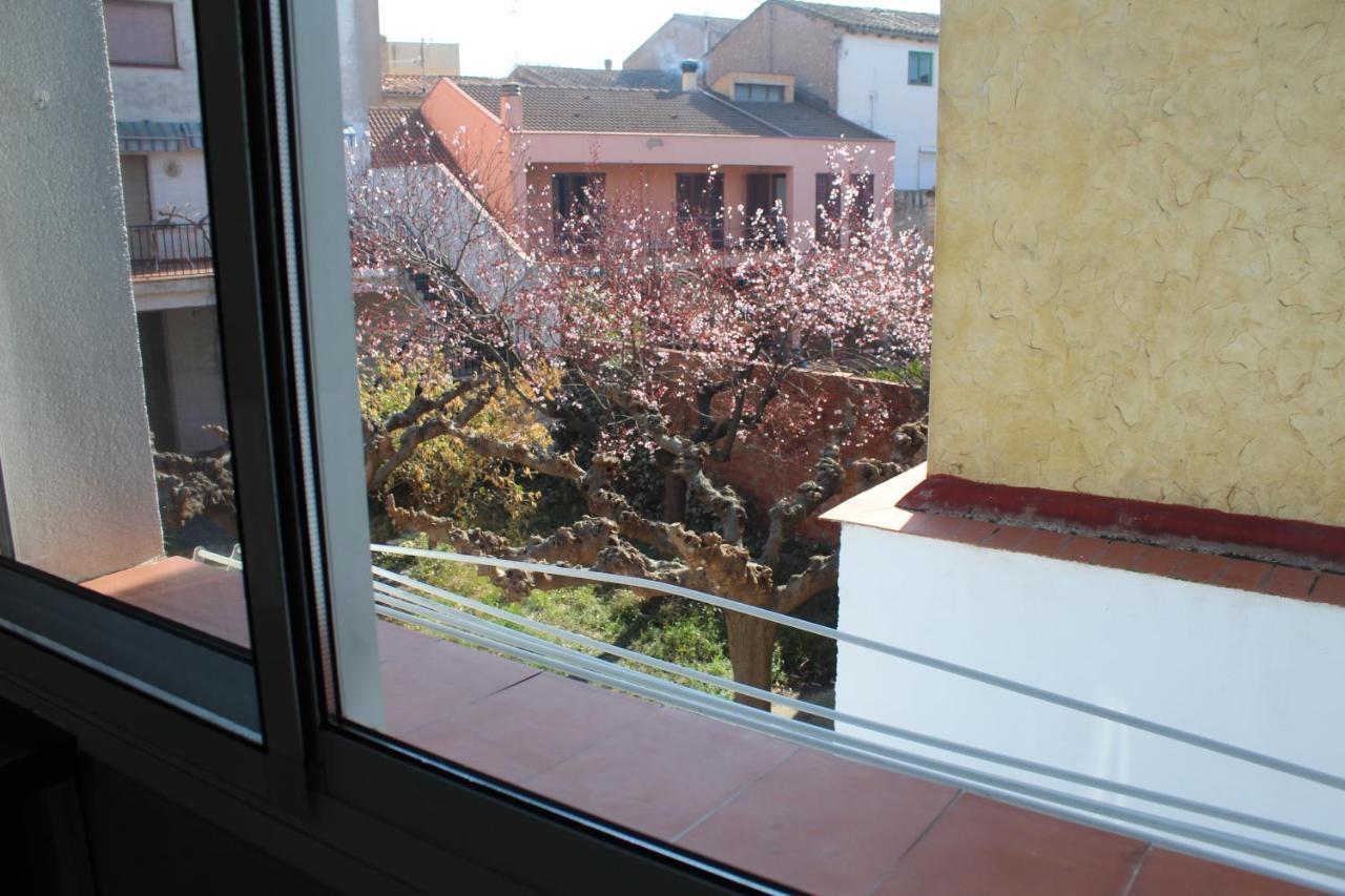 Vila Casa Victor Benissanet Exteriér fotografie