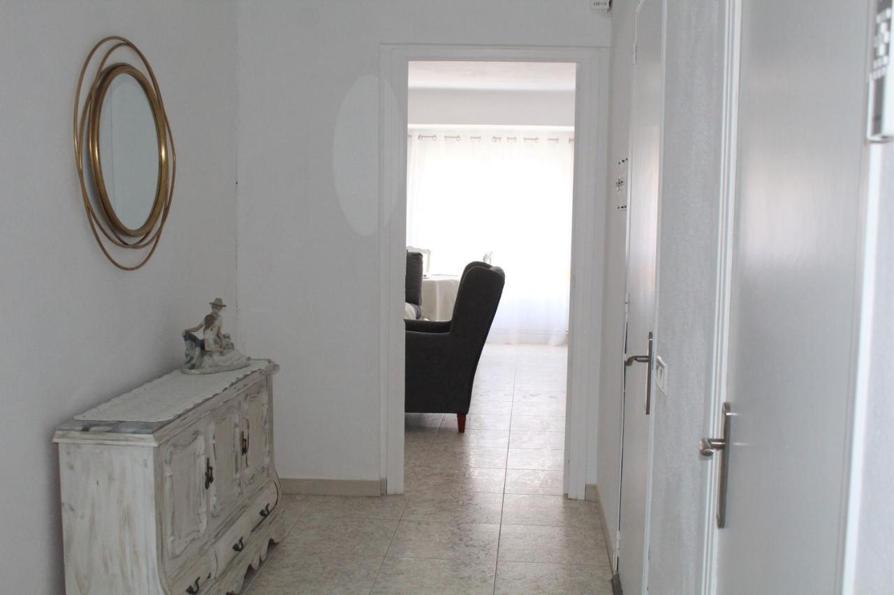 Vila Casa Victor Benissanet Exteriér fotografie